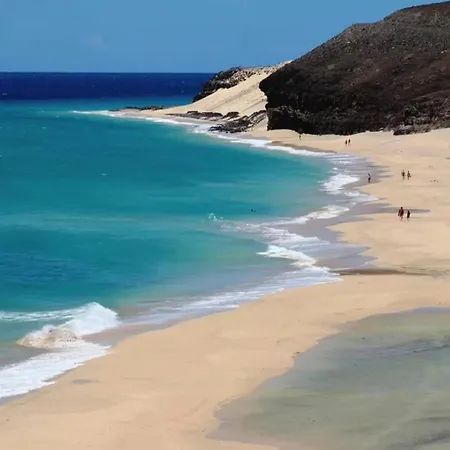 דירה Fuertevida *