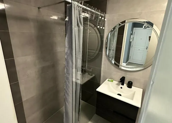 Fuertevida קלטה דה פוסטה