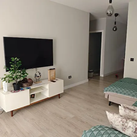 Fuertevida Appartement *