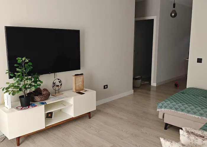 Fuertevida Appartement *