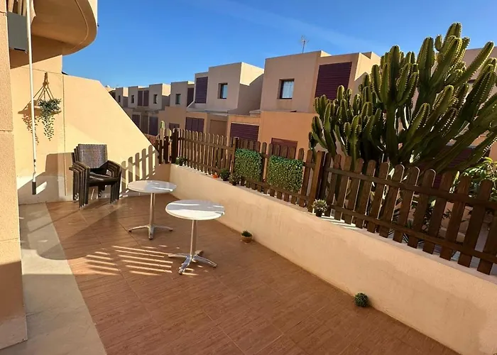 Fuertevida Appartement Caleta De Fuste