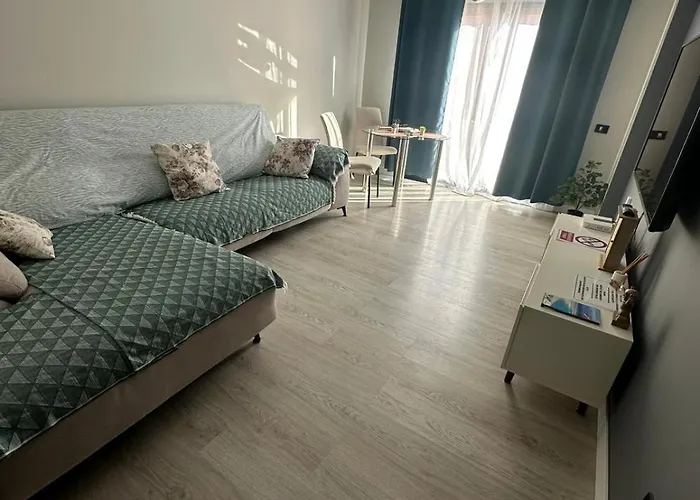 Fuertevida Appartement Caleta De Fuste