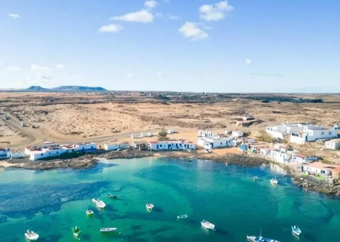 Fuertevida Appartement Caleta De Fuste