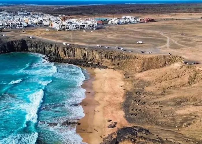 Διαμέρισμα Fuertevida