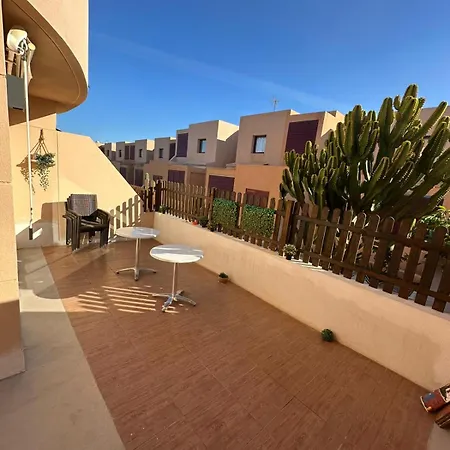 Fuertevida Lejlighed Caleta De Fuste