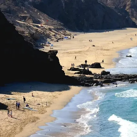 Fuertevida Apartament *