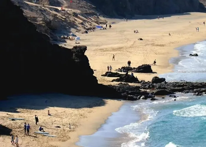 Fuertevida Apartament *