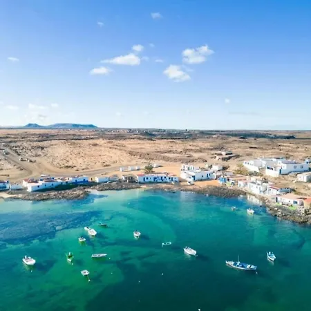 Fuertevida Apartment Caleta De Fuste
